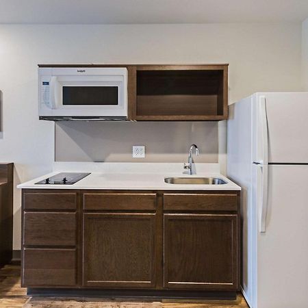 Woodspring Suites Davenport Quad Cities Exterior foto